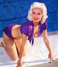 Jayne Mansfield