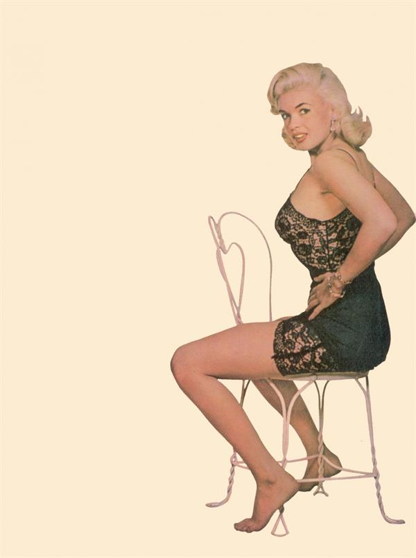 Jayne Mansfield