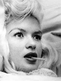 Jayne Mansfield