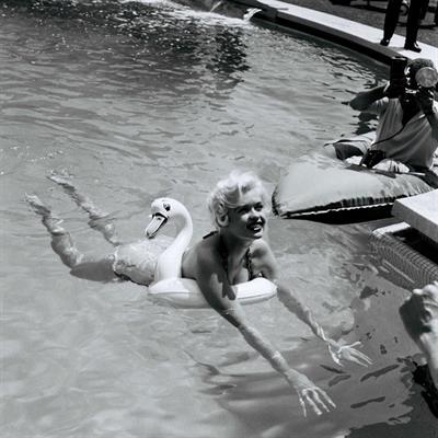 Jayne Mansfield
