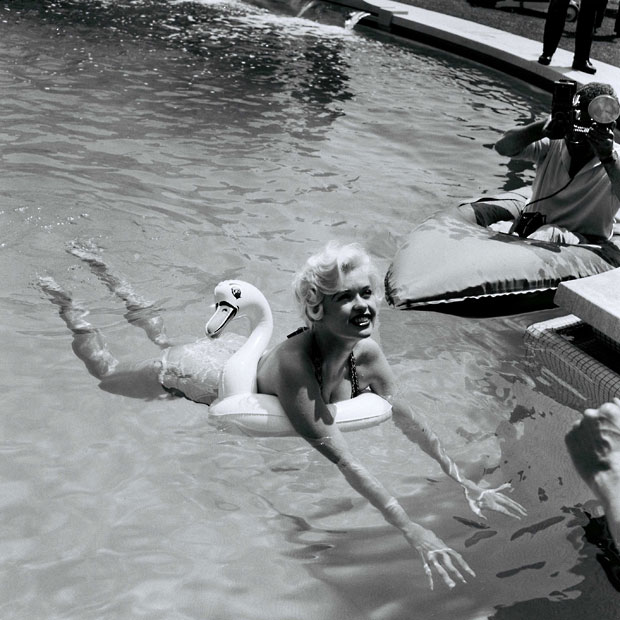 Jayne Mansfield