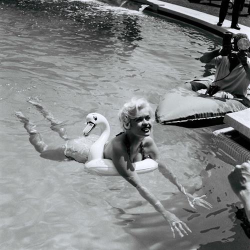 Jayne Mansfield