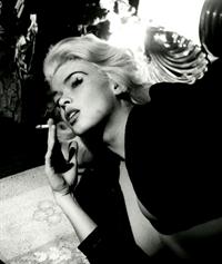 Jayne Mansfield