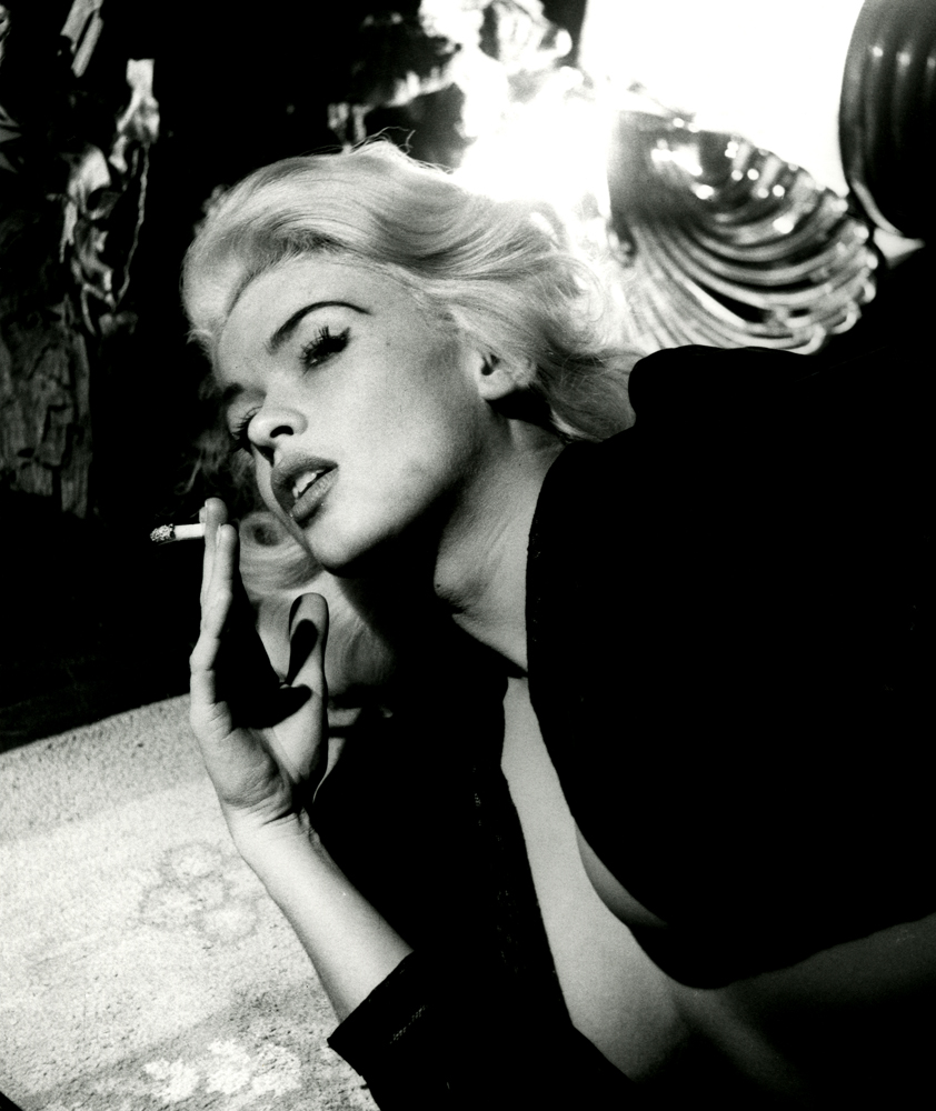 Jayne Mansfield