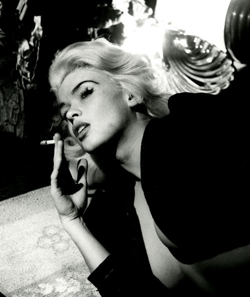 Jayne Mansfield