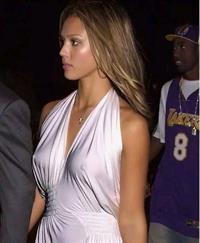 Jessica Alba