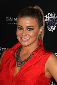 Carmen Electra