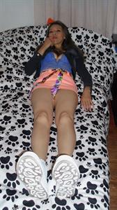 PARA QUE ME COMAS TODOS LOS DIAS SOLO PENSANDO EN  MI AMOR.

BESITOSSSSSS


DMILE