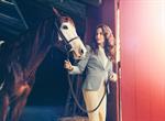 Andie MacDowell