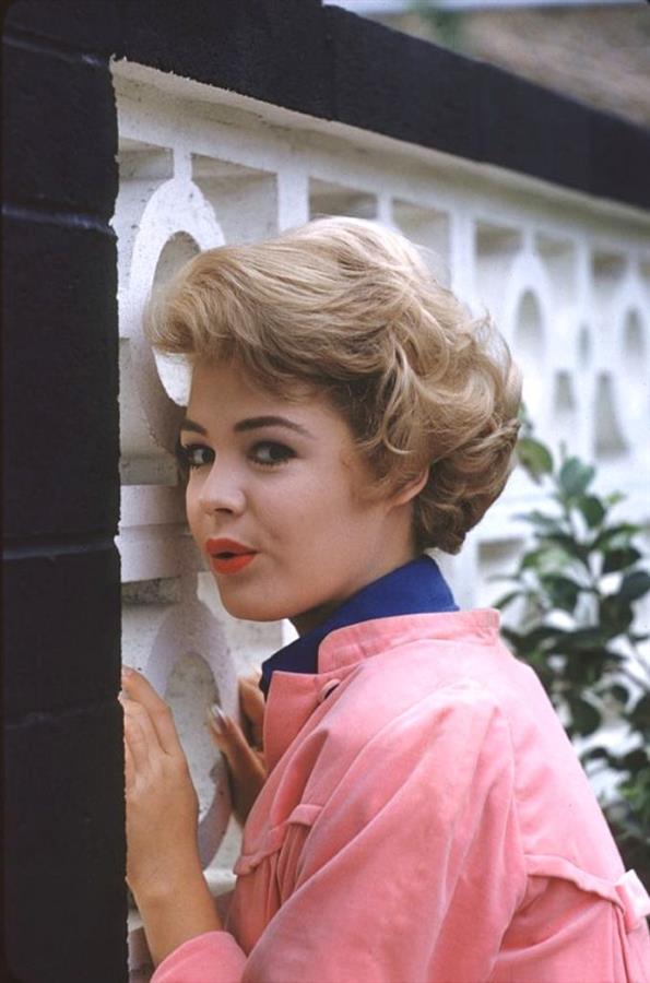 Sandra Dee