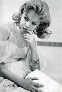 Sandra Dee