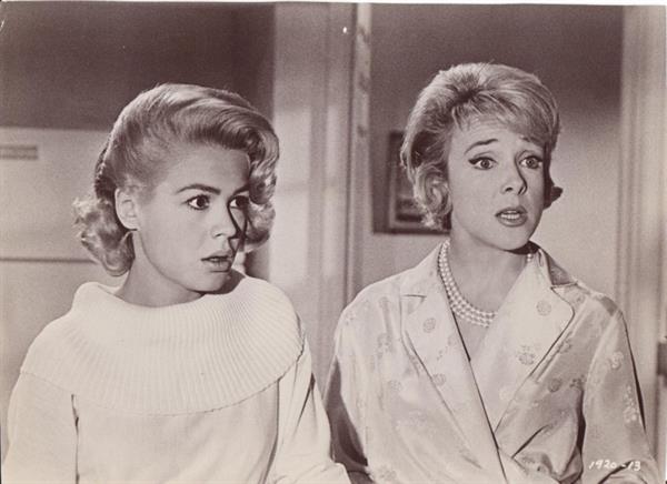 Sandra Dee