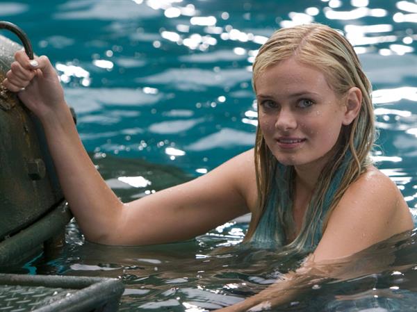 Sara Paxton