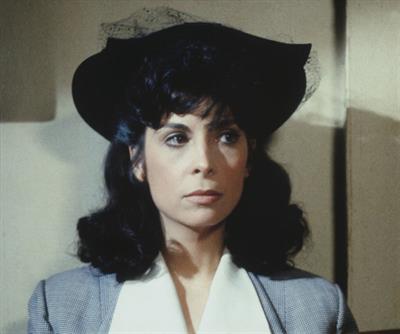 Talia Shire