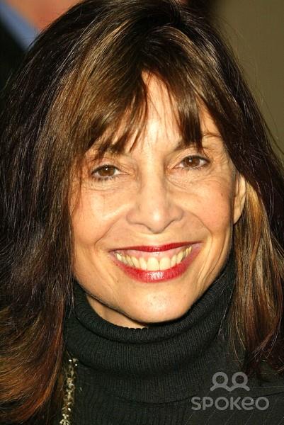 Talia Shire