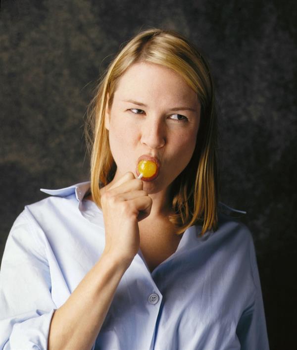 Renee Zellweger