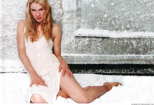 Renee Zellweger