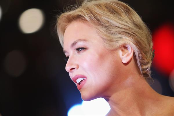 Renee Zellweger