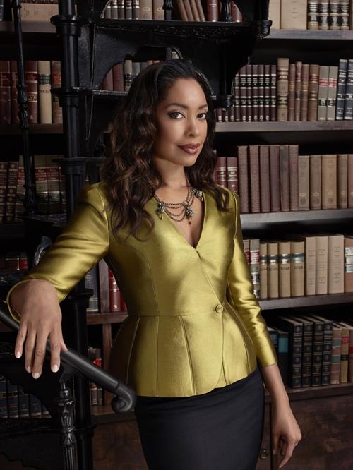 Gina Torres
