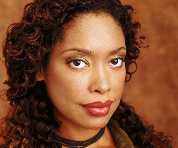 Gina Torres