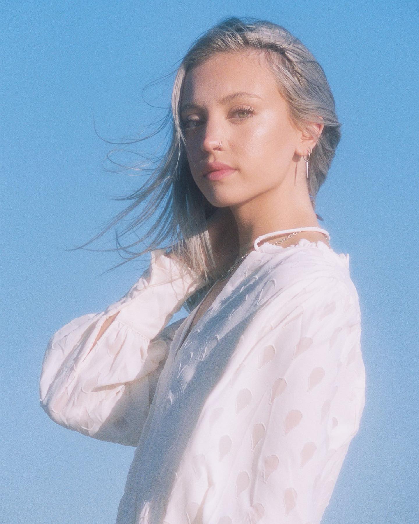 Riley Hubatka