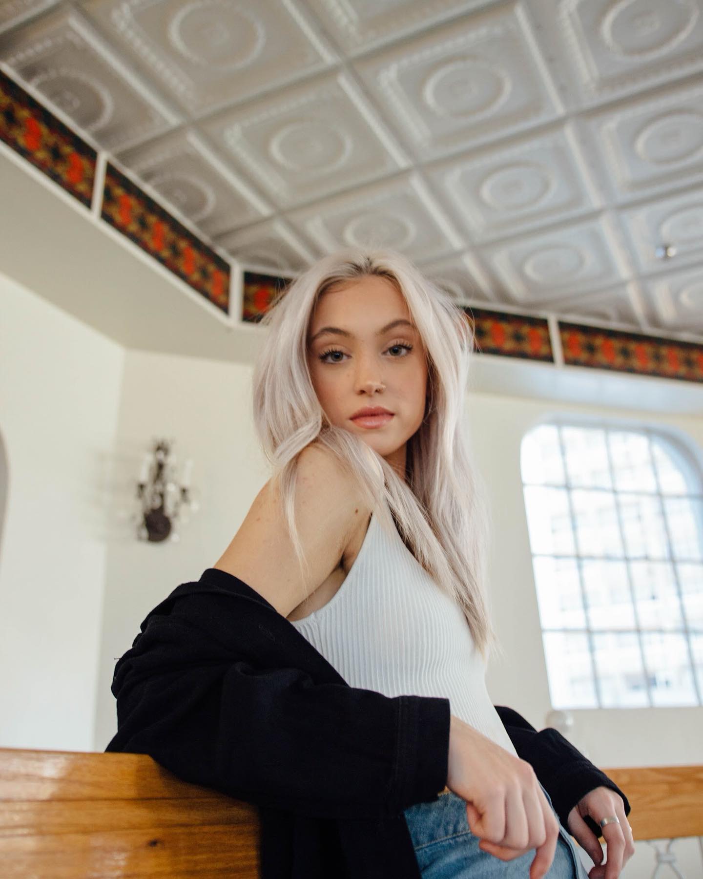 Riley Hubatka