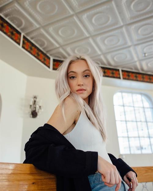 Riley Hubatka