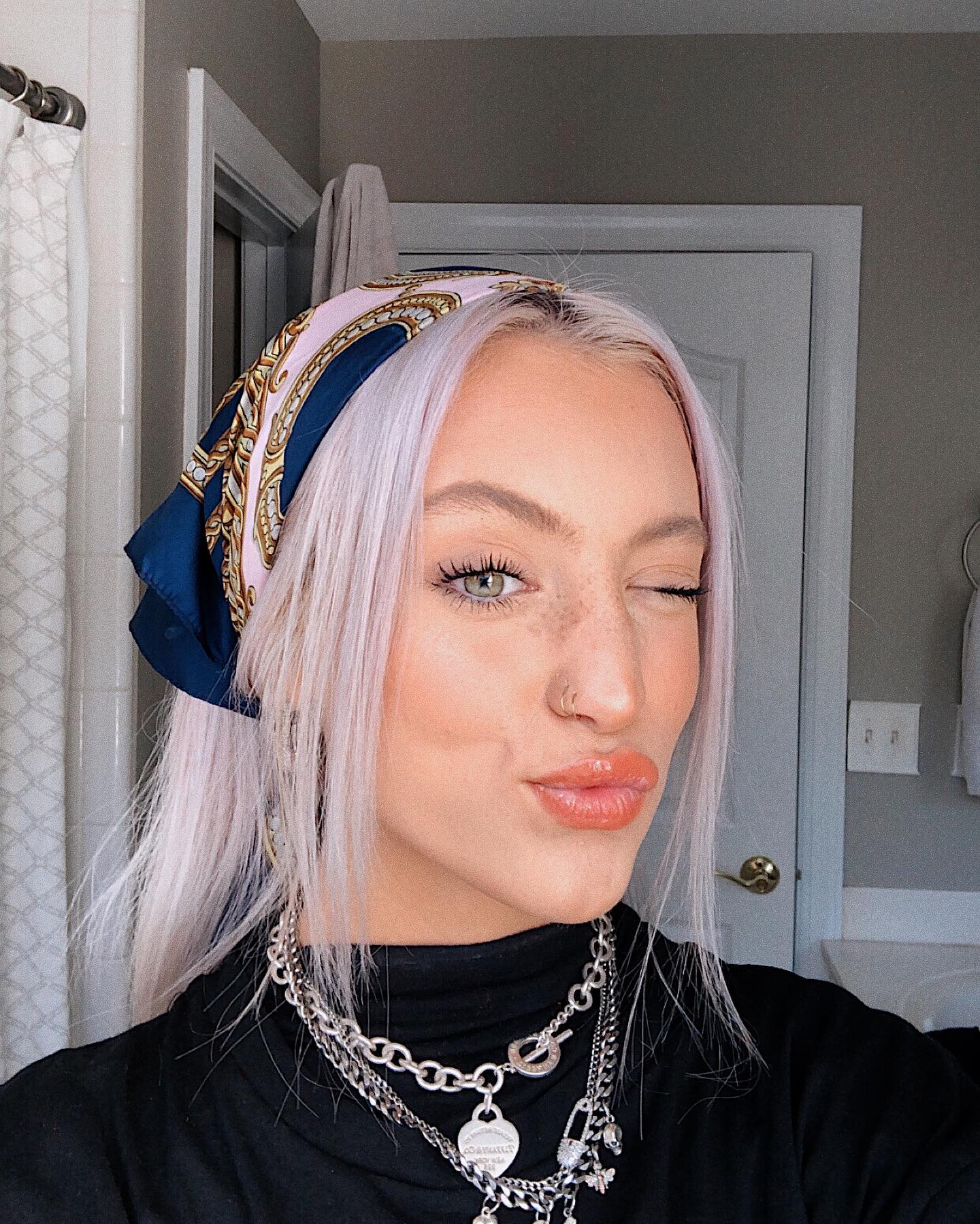 Riley Hubatka