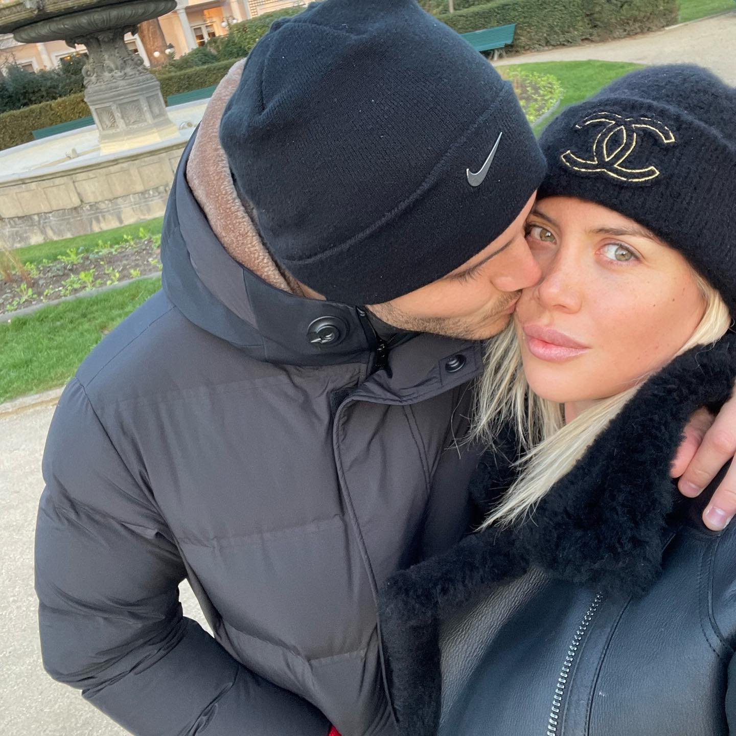 Wanda Nara