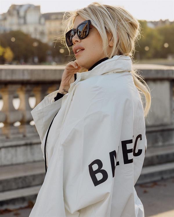 Wanda Nara