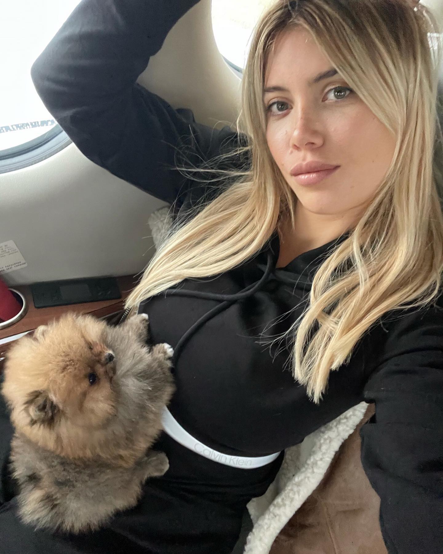 Wanda Nara