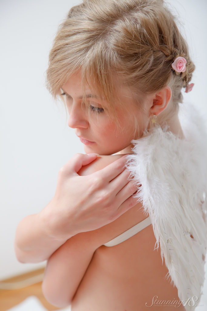 Fulvia - I Fall Into Temptation