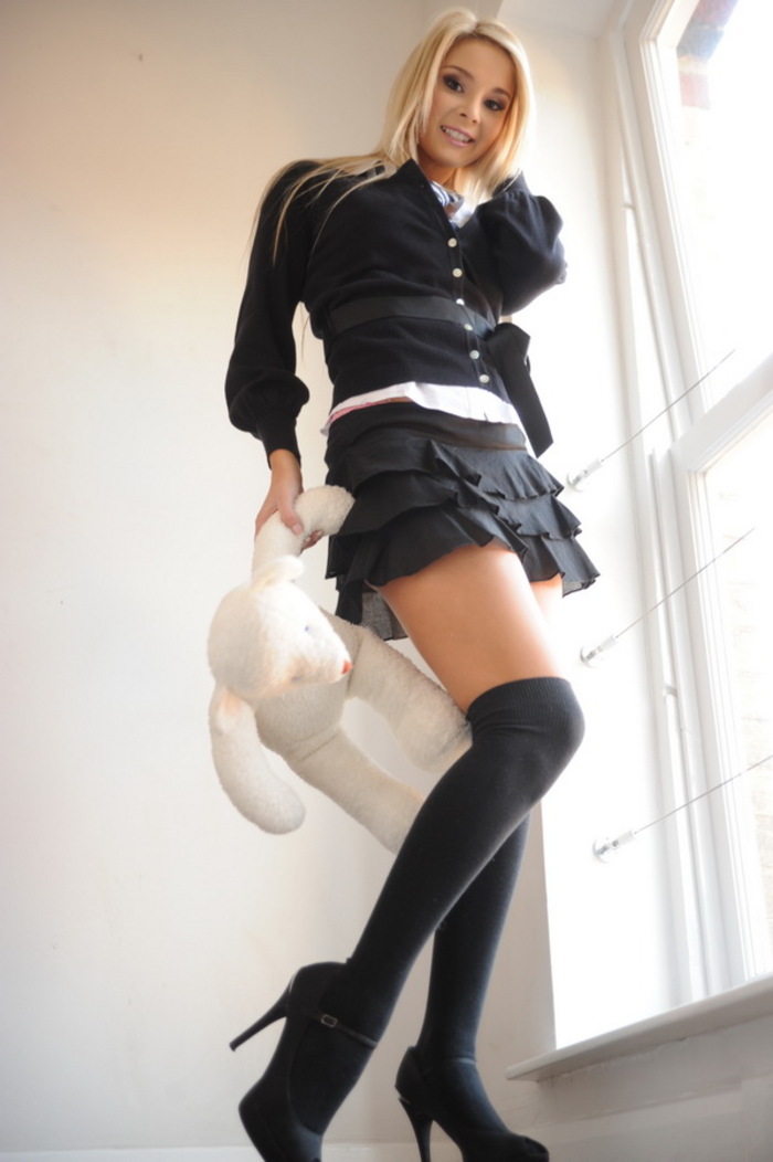 Stevie Louise Ritchie