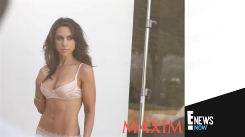 Maxim November 2013 Photoshoot
