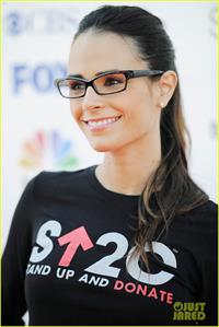 Jordana Brewster