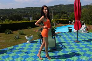 Alyssa Bounty Nude Pictures Fruitful Bounty