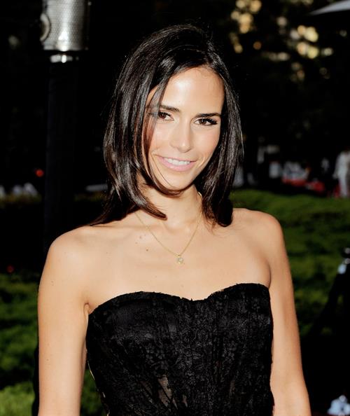 Jordana Brewster