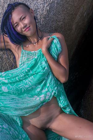 Sweet Julie Nude Pictures Presenting Sweet Julie