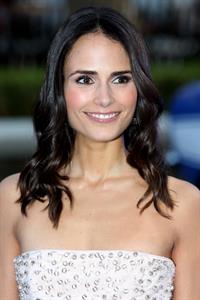 Jordana Brewster
