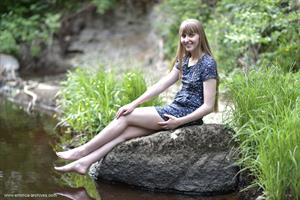 Anabel A Nude Pictures Anabel A