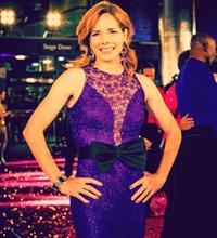 Darcey Bussell