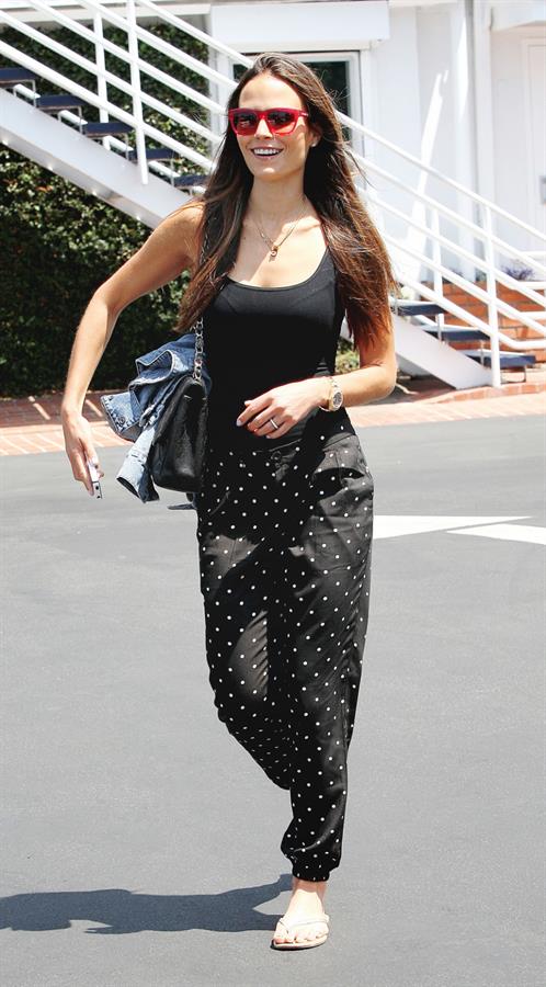 Jordana Brewster