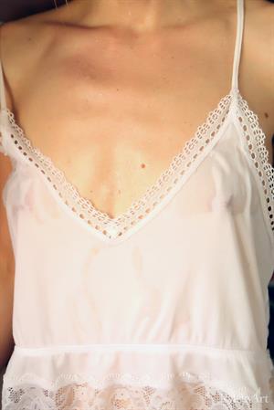 Nedda Nude Pictures Bon-A-Petit