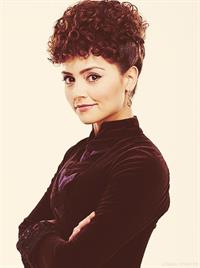 Jenna Coleman