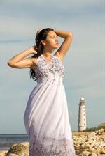 Cara - Sea Breeze in Her Hair