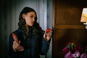 Ella Bonita Nude Pictures My Big Toy 1