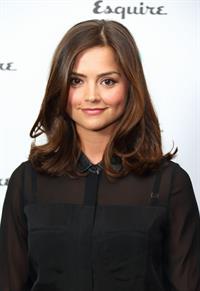 Jenna Coleman