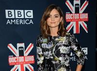 Jenna Coleman