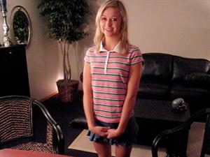 Intense Dildo Fucking