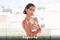 Danny Hernandez for Superbe Models